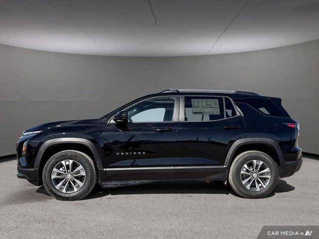 2025 Chevrolet Equinox AWD LT | Apple Carplay | Heated Seats in Cars & Trucks in Saskatoon - Image 3