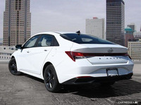 Crowfoot Hyundai, AMVIC Licensed Dealer Why This Is The ELANTRA For YOU: 2.0L 4-cylinder engine w/ 1... (image 2)