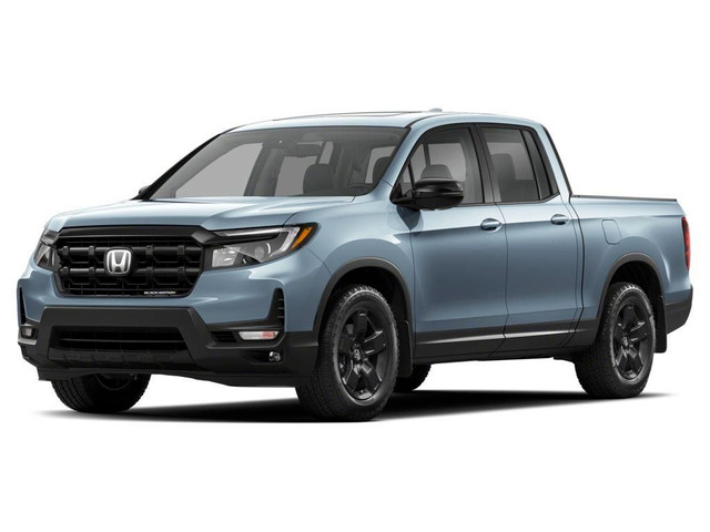 2025 Honda Ridgeline Black Edition in Cars & Trucks in Calgary