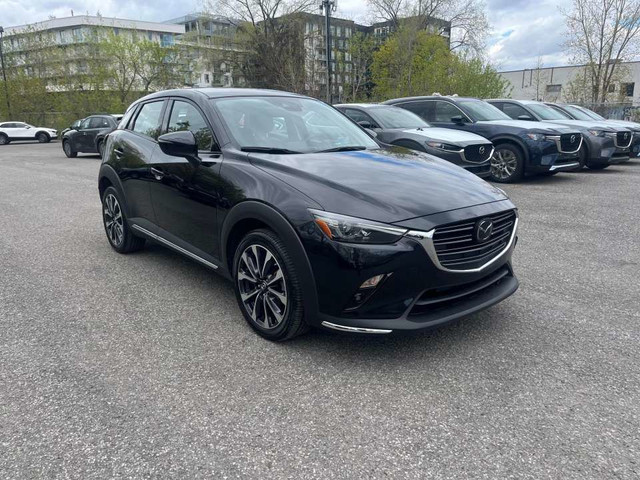 2020 Mazda CX-3 Grand Touring AWD in Cars & Trucks in City of Montréal - Image 3