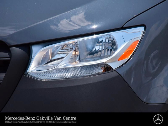 2025 Mercedes-Benz Sprinter Cargo Van in Cars & Trucks in Oakville / Halton Region - Image 2