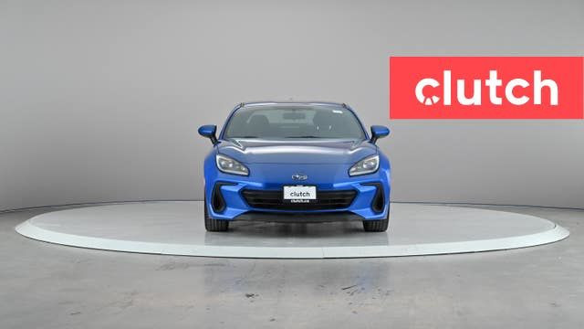 2022 Subaru BRZ Sport-Tech w/ Apple CarPlay, Heated Front Seats, in Cars & Trucks in Ottawa - Image 3