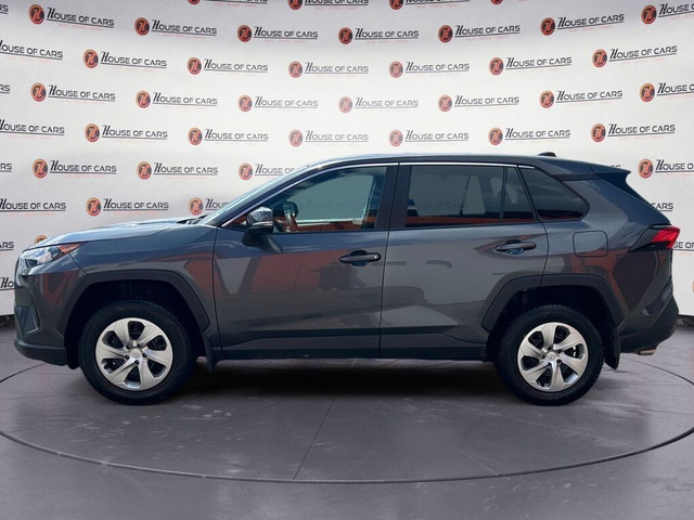 2023 Toyota RAV4 LE in Cars & Trucks in Calgary - Image 2