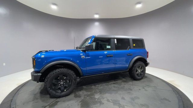 2025 Ford Bronco Big Bend - 222A in Cars & Trucks in Strathcona County - Image 4