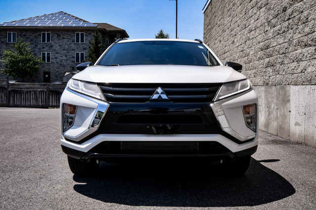 2020 Mitsubishi Eclipse Cross Limited Edition • HEATED SEATS in Cars & Trucks in Ottawa - Image 4