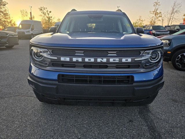 2024 Ford Bronco Sport BIG BEND | HTD SEATS | REM START | REV CA in Cars & Trucks in Calgary - Image 4