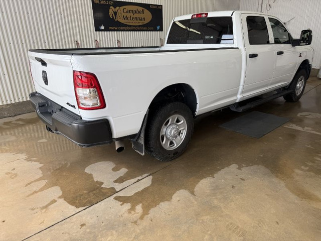 2024 RAM 3500 Tradesman in Cars & Trucks in Edmonton - Image 3