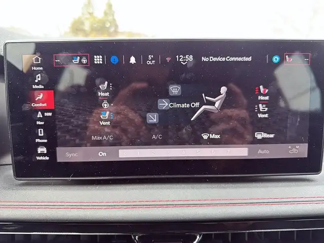 2024 Dodge Hornet * GT PLUS * AWD * GPS * HARMAN KARDON * in Cars & Trucks in Longueuil / South Shore - Image 27