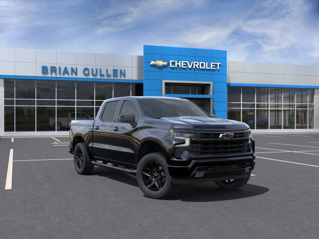 2025 Chevrolet Silverado 1500 in Cars & Trucks in St. Catharines