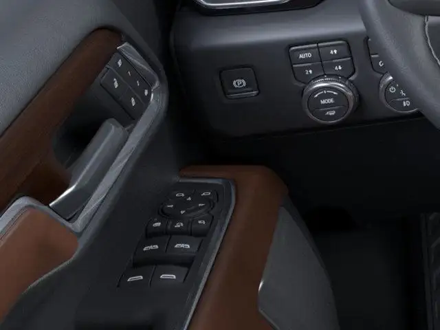 2025 GMC Sierra 3500HD Crew Cab Denali Ultimate in Cars & Trucks in Edmonton - Image 23