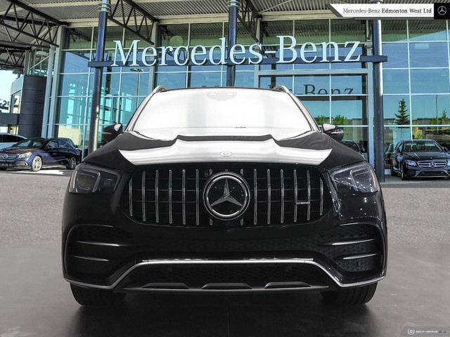 2022 Mercedes-Benz GLE 53 AMG 4MATIC+ SUV - Premium Pkg - Intell in Cars & Trucks in Edmonton - Image 2