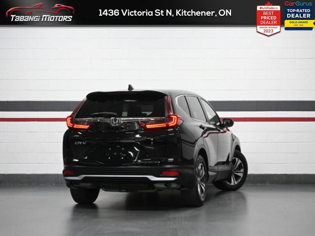 2021 Honda CR-V Carplay Heated Seats Active Cruise Remote Start in Cars & Trucks in Kitchener / Waterloo - Image 2