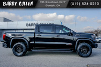 WOW! AEV PACKAGE! This rare AT4X is in great condition and comes highly equipped with power sunroof,... (image 2)