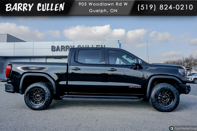 2023 GMC Sierra 1500 in Cars & Trucks in Guelph - Image 3