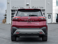 2022 Nissan Rogue Platinum ONE OWNER | FULLY LOADED! HEADS UP DISPLAY | PANO ROOF Scarlet Ember Tint... (image 5)