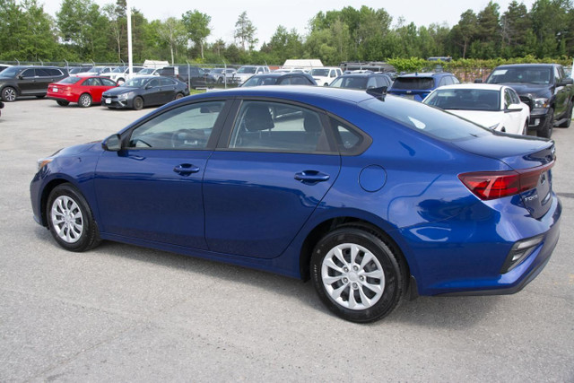 2021 KIA FORTE FE/LXS in Cars & Trucks in Oshawa / Durham Region - Image 3