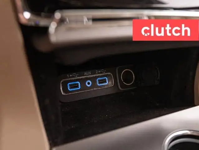 2020 Jeep Grand Cherokee Limited 4x4 w/Apple CarPlay, Heated Fro in Cars & Trucks in City of Toronto - Image 37