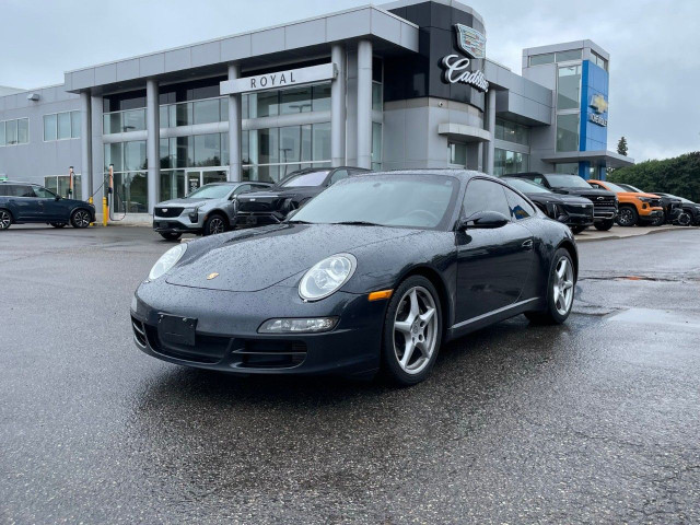 2005 Porsche 911 in Cars & Trucks in Oakville / Halton Region