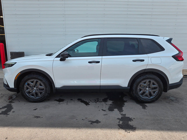 2026 Honda CR-V Hybrid TrailSport **EXCELLENT FUEL ECONOMY**A... in Cars & Trucks in Grande Prairie - Image 3