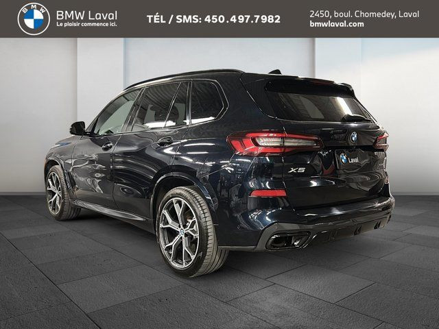 2022 BMW X5 xDrive40i, Gr.Sup. Amélioré, Gr. M Sport in Cars & Trucks in Laval / North Shore - Image 4