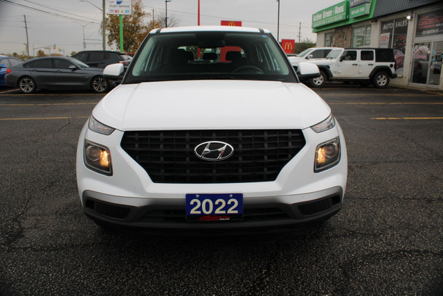 2022 Hyundai Venue in Cars & Trucks in Oakville / Halton Region - Image 2