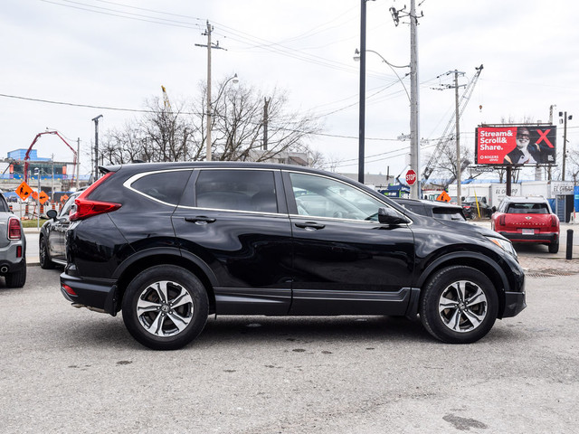 2019 Honda CR-V LX AWD | Safety Checked | Crystal Black Pearl in Cars & Trucks in City of Toronto - Image 3