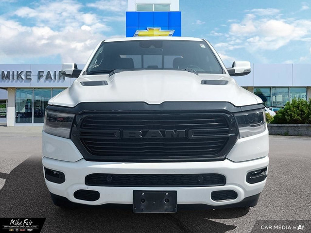 2024 RAM 1500 Sport in Cars & Trucks in Ottawa - Image 2