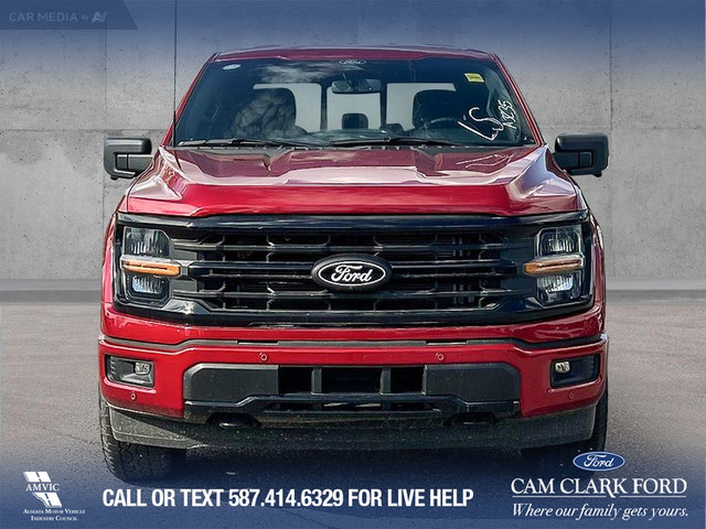 2025 Ford F-150 XLT in Cars & Trucks in Calgary - Image 2