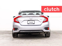 Climate Control, Bluetooth Music, Touchscreen Display and more! Clutch is the largest online used ca... (image 4)