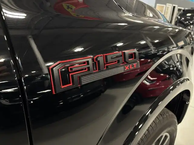 2018 Ford F-150 XLT|SPORT|4WD|SUPERCREW|NAV|PANOROOF|BEDLINER|++ dans Autos et camions dans Ville de Toronto - Image 5