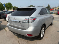 NO ACCIDENTS!! CAR FAX CLEAN!! NAVIGATION, REAR VIEW CAMERA, LEATHER INTERIOR, POWER WINDOWS/LOCKS/... (image 1)