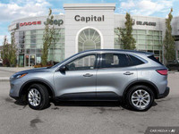 This Ford Escape has a strong Intercooled Turbo Regular Unleaded I-3 1.5 L/91 engine powering this A... (image 1)