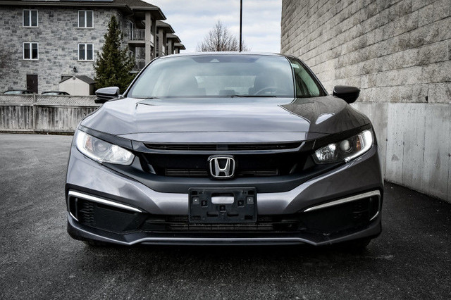 2021 Honda Civic Sedan EX - Sunroof - Remote Start in Cars & Trucks in Ottawa - Image 4