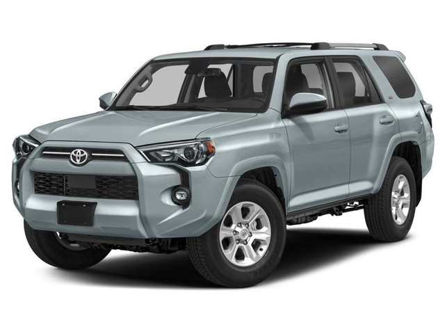 2023 Toyota 4Runner - Certified - Sunroof in Cars & Trucks in Markham / York Region