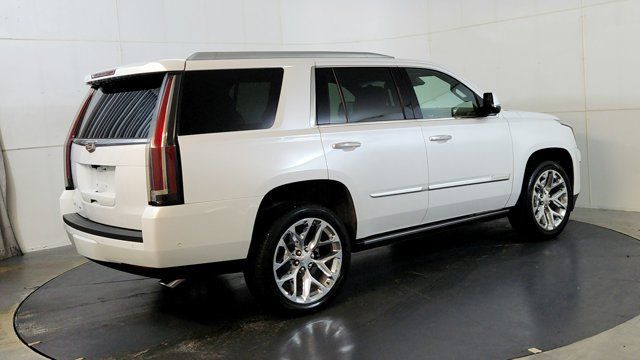 2019 Cadillac Escalade Platinum in Cars & Trucks in Winnipeg - Image 3