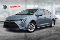 2020 Toyota Corolla LE UPGRADE **BAS PRIX**8 PNEUS** MAGS TOIT O