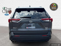 - ACCIDENT FREE - HEATED CLOTH SEATS - HEATED STEERING WHEEL - APPLE CAR PLAY & ANDROID AUTO - LANE... (image 4)