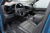 Conquer any terrain in the 2022 Chevrolet Silverado 1500 ZR2. Built for adventure, this off-road pow... (image 8)