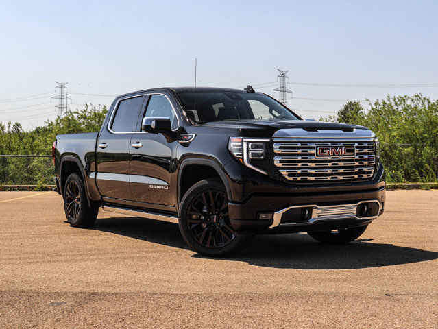 2025 GMC Sierra 1500 Denali in Cars & Trucks in Strathcona County - Image 2