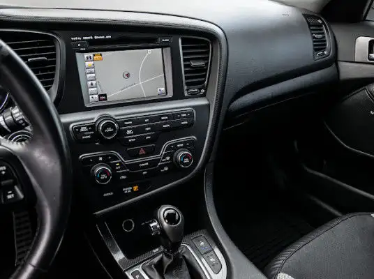 2013 Kia Optima SX PKG|NAV|PANOROOF|LEATHER|HEATED SEATS|CLEAN C in Cars & Trucks in City of Toronto - Image 24