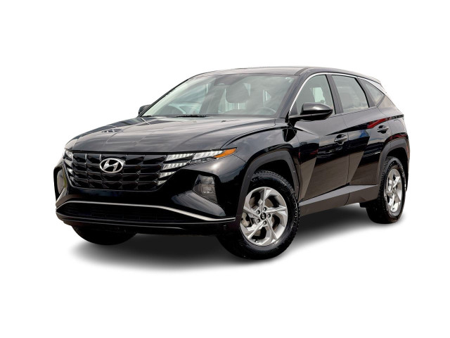 2022 Hyundai Tucson AWD 2.5L Essential Clean CarFax! in Cars & Trucks in Calgary