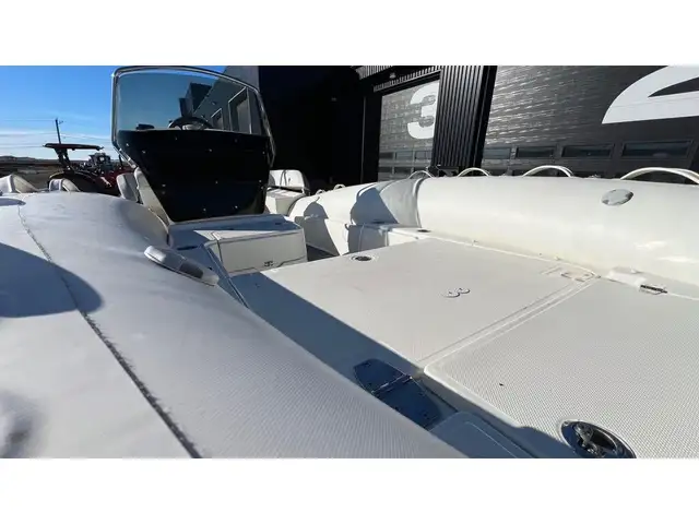 2019 Zodiac N-ZO 680 in Powerboats & Motorboats in Québec City - Image 47