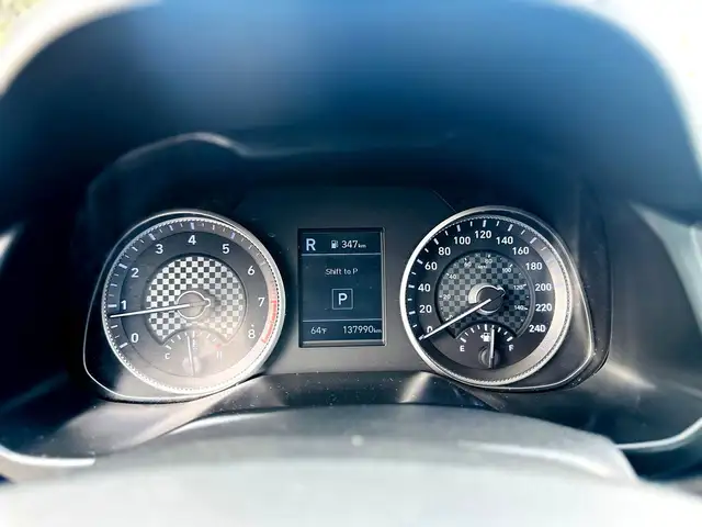 2020 Hyundai Elantra Preferred w/Sun & Safety Package IVT in Cars & Trucks in Edmonton - Image 25