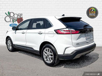 - ACCIDENT FREE - HEATED LEATHER SEATS - HEATED STEERING WHEEL - REMOTE START - NAVIGATION - ADAPTIV... (image 3)