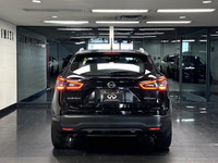 The 2023 Nissan Qashqai is a compact SUV that combines advanced technology, comfort, and versatility... (image 4)