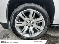 4WD – Crystal White Tricoat with Shale interior, power windows, deep tint rear glass, power door loc... (image 8)