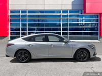 Recent Arrival! What a cool car! This 2023 Acura Integra is a sporty sedan perfect for those who lov... (image 6)