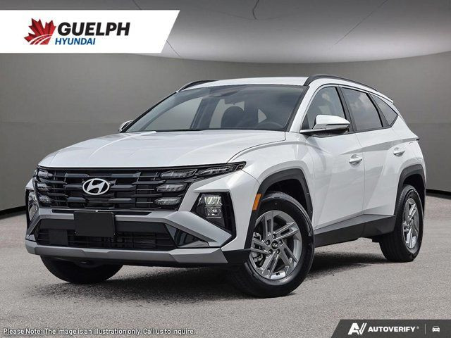 2026 Hyundai Tucson Preferred in Cars & Trucks in Guelph