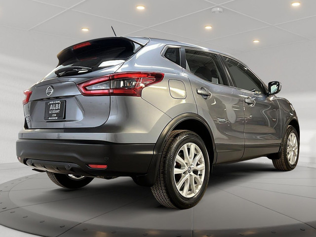 2023 Nissan Qashqai in Cars & Trucks in Laval / North Shore - Image 4