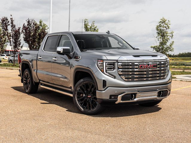 2025 GMC Sierra 1500 Denali in Cars & Trucks in Strathcona County - Image 2